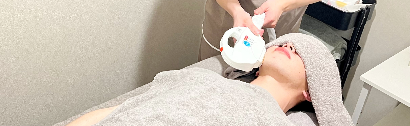 メニュー・料金